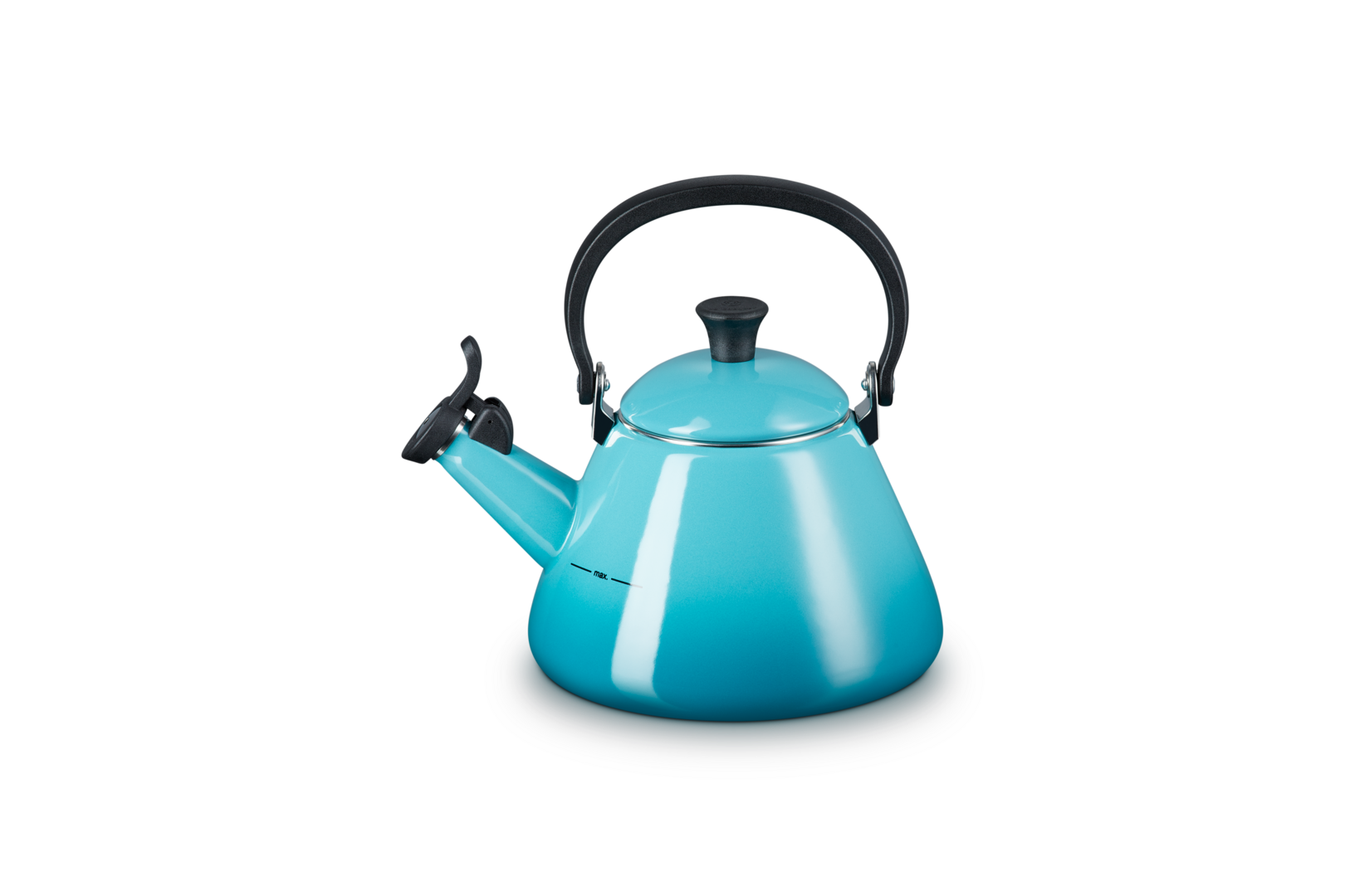 Le Creuset Wasserkessel Kone