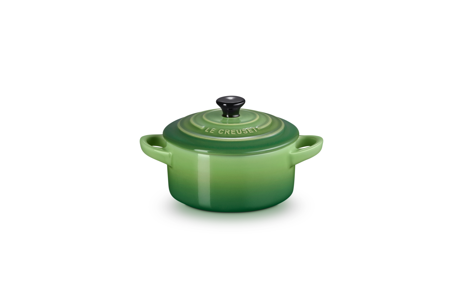 Le Creuset Mini-Cocotte aus Steinzeug