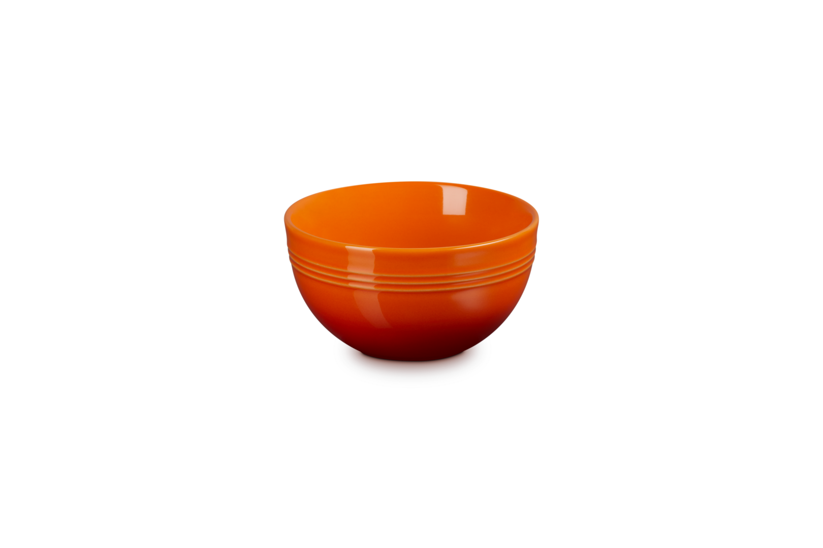 Le Creuset Snackschälchen Coupe aus Steinzeug