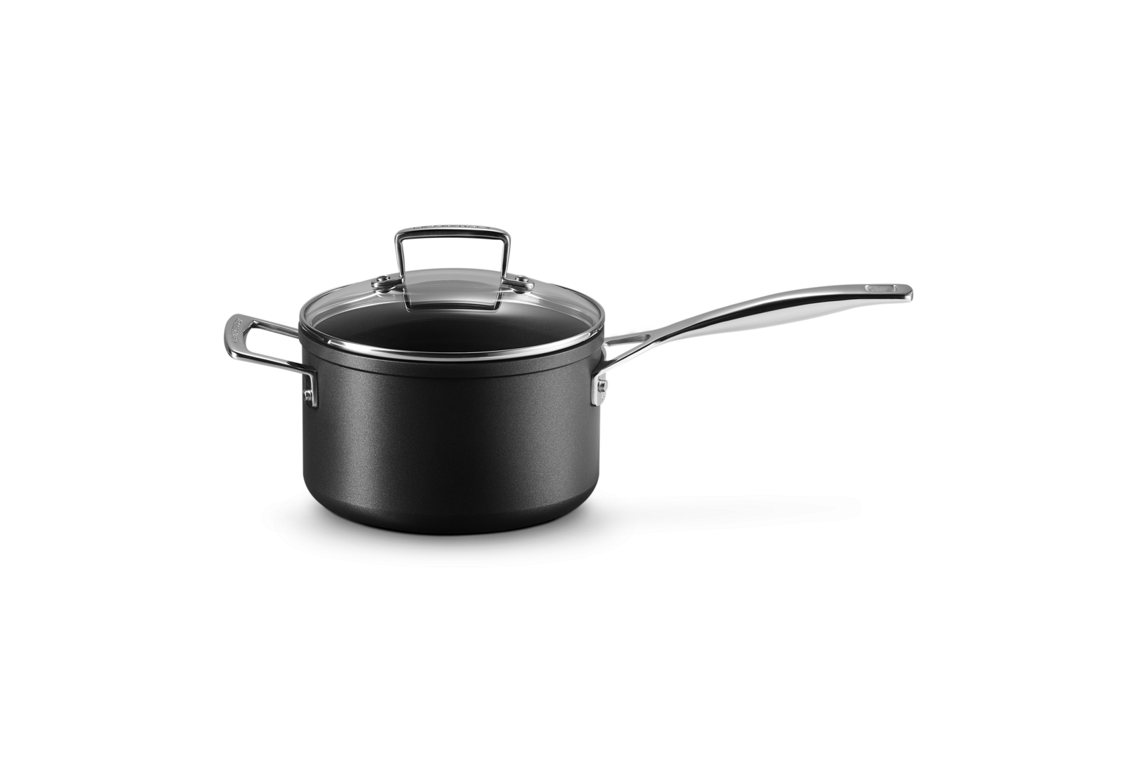 Le Creuset Aluminium-Antihaft Profitopf