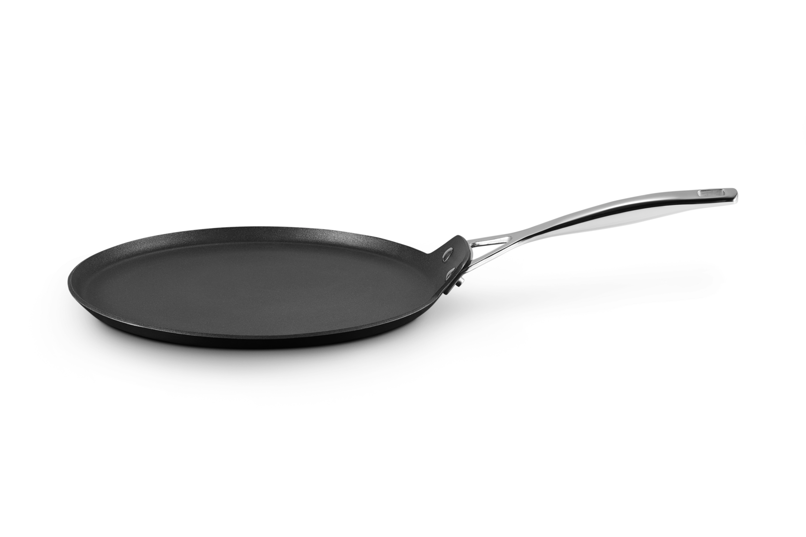 Le Creuset Aluminium-Antihaft Crêpespfanne