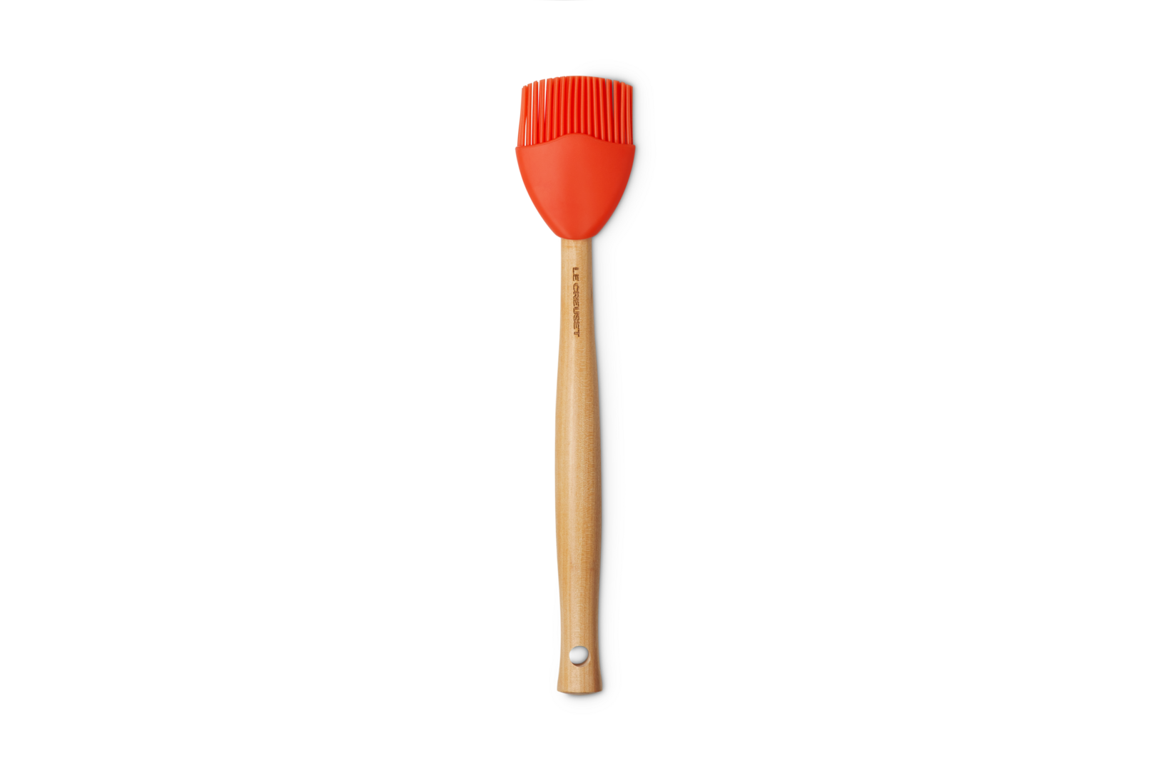 Le Creuset Backpinsel Craft