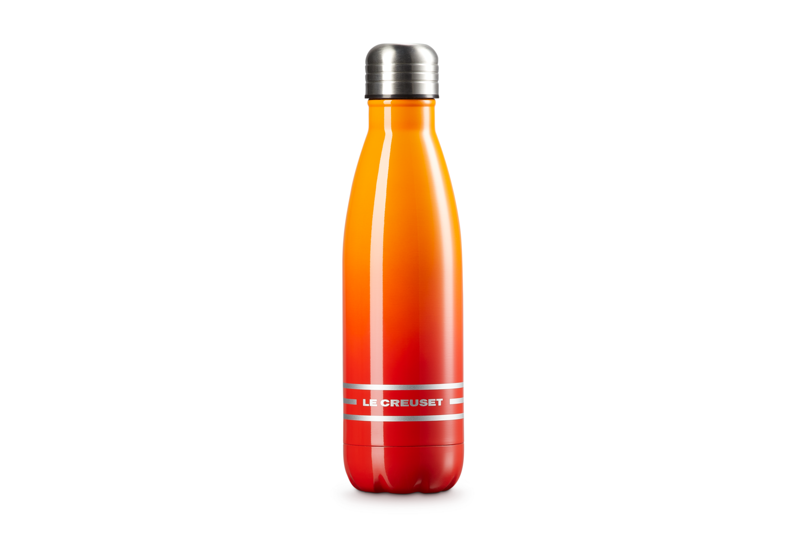 Le Creuset Trinkflasche