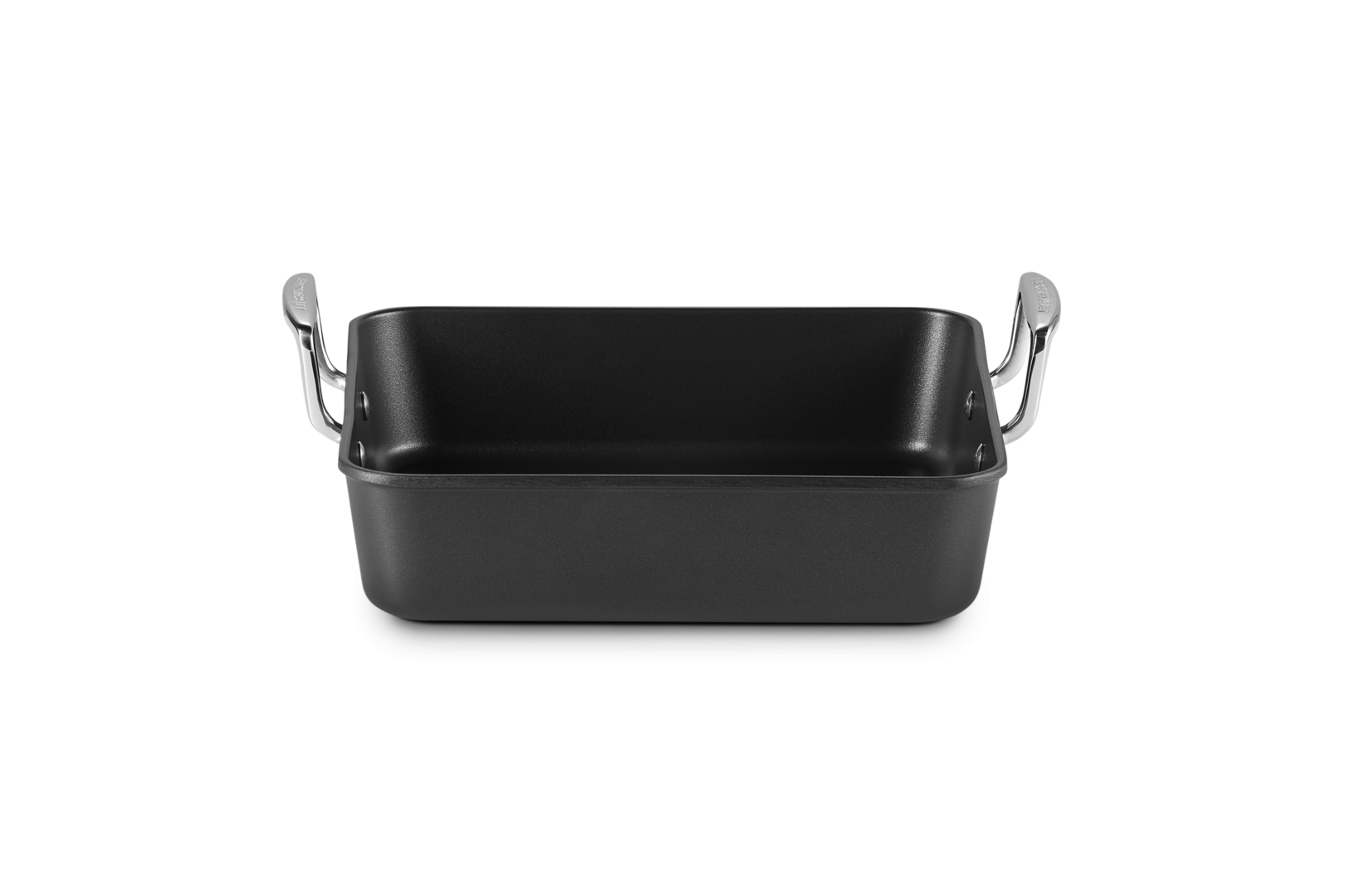 Le Creuset Aluminium-Antihaft quadratische Bratreine