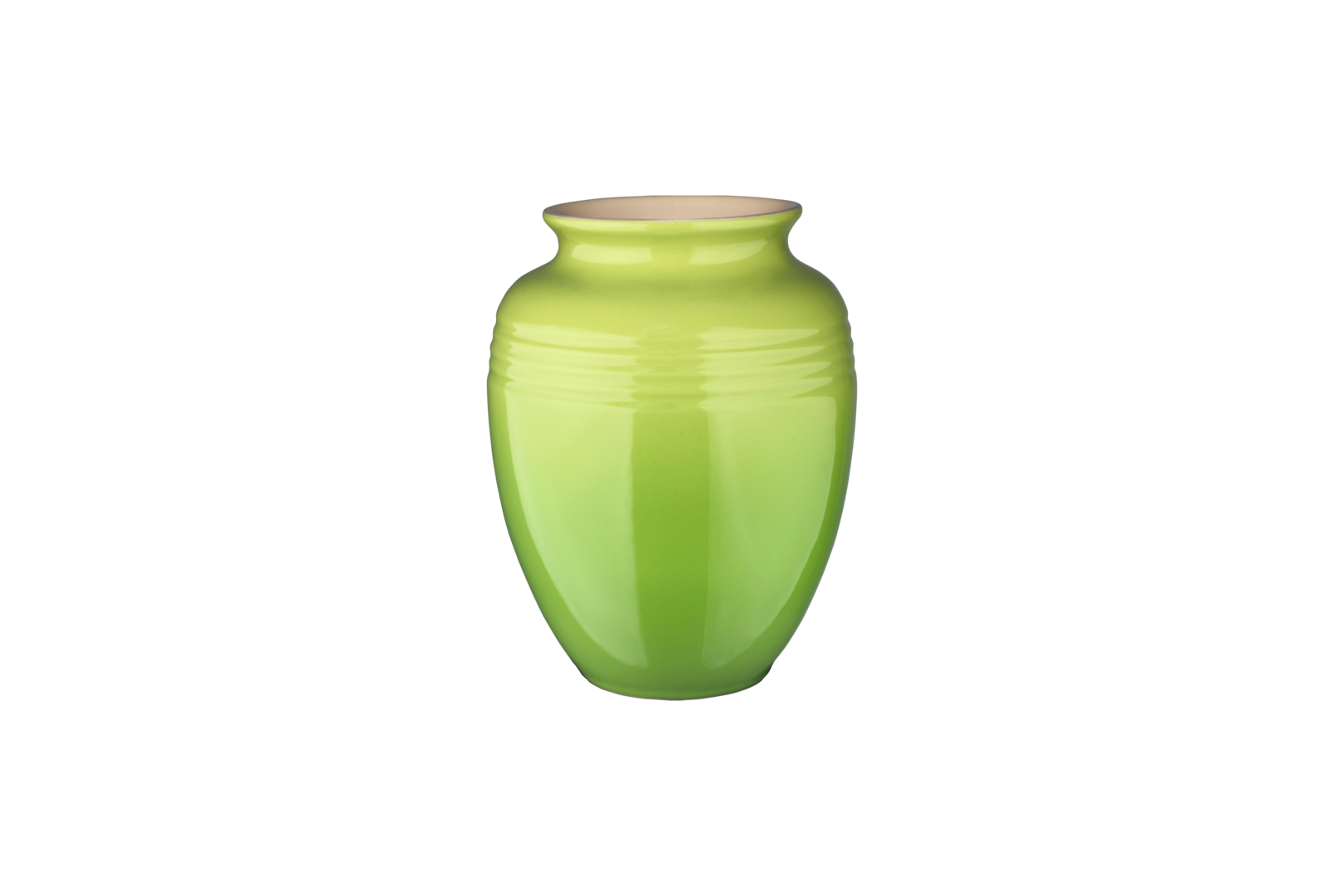 Le Creuset Mittlere Vase aus Steinzeug