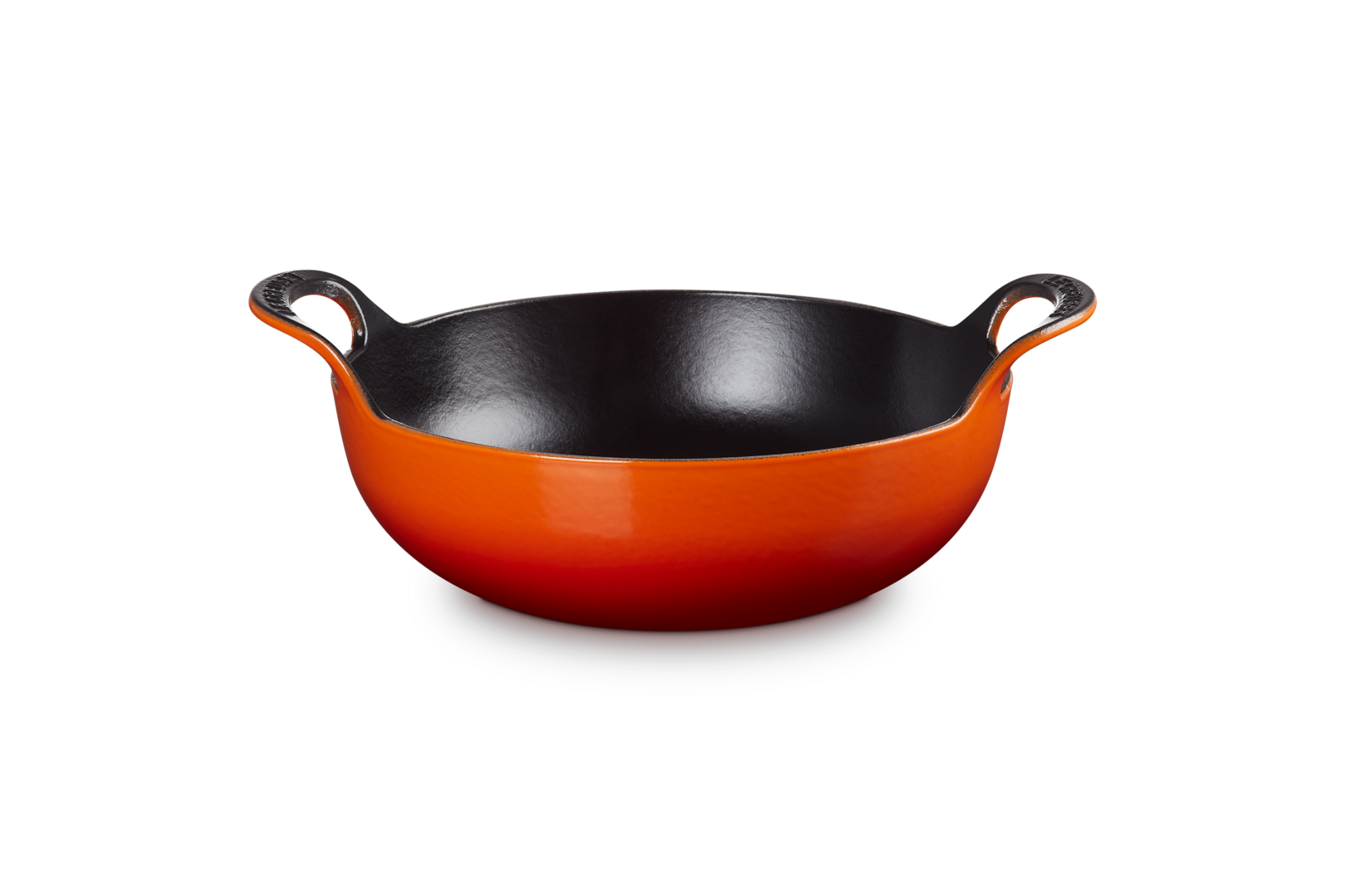 Le Creuset Balti Dish aus Gusseisen