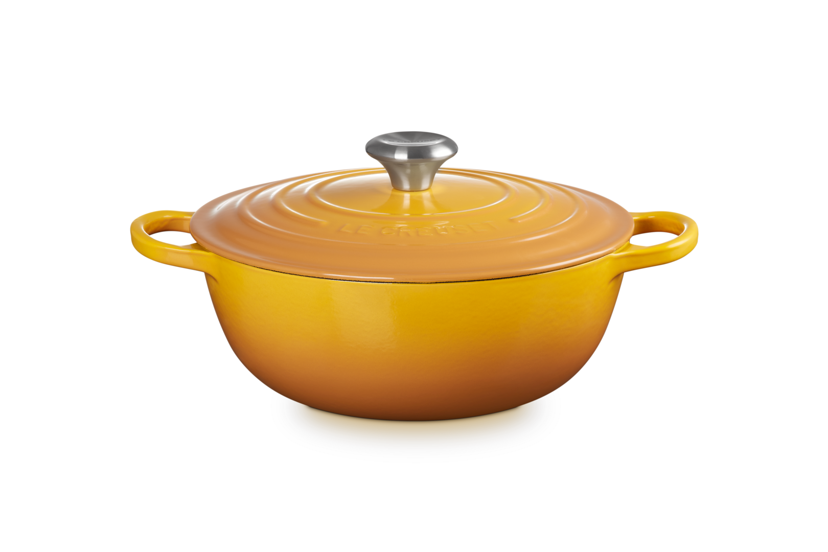 Le Creuset La Marmite aus Gusseisen