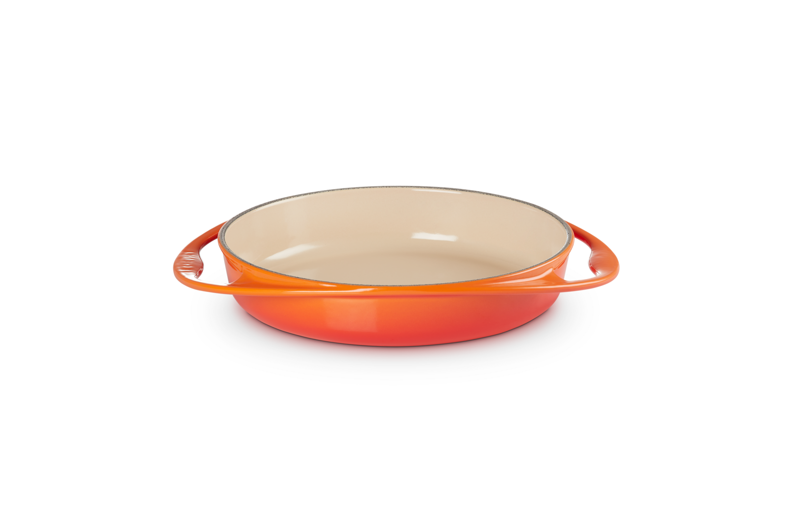 Le Creuset Tatin-Backform aus Gusseisen