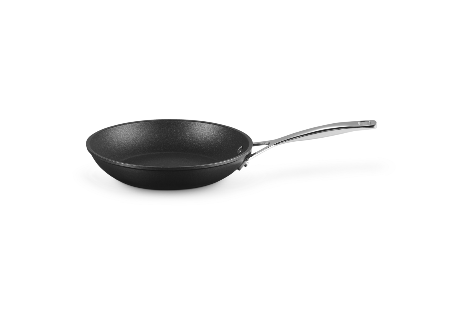 Le Creuset Aluminium-Antihaft flache Pfanne