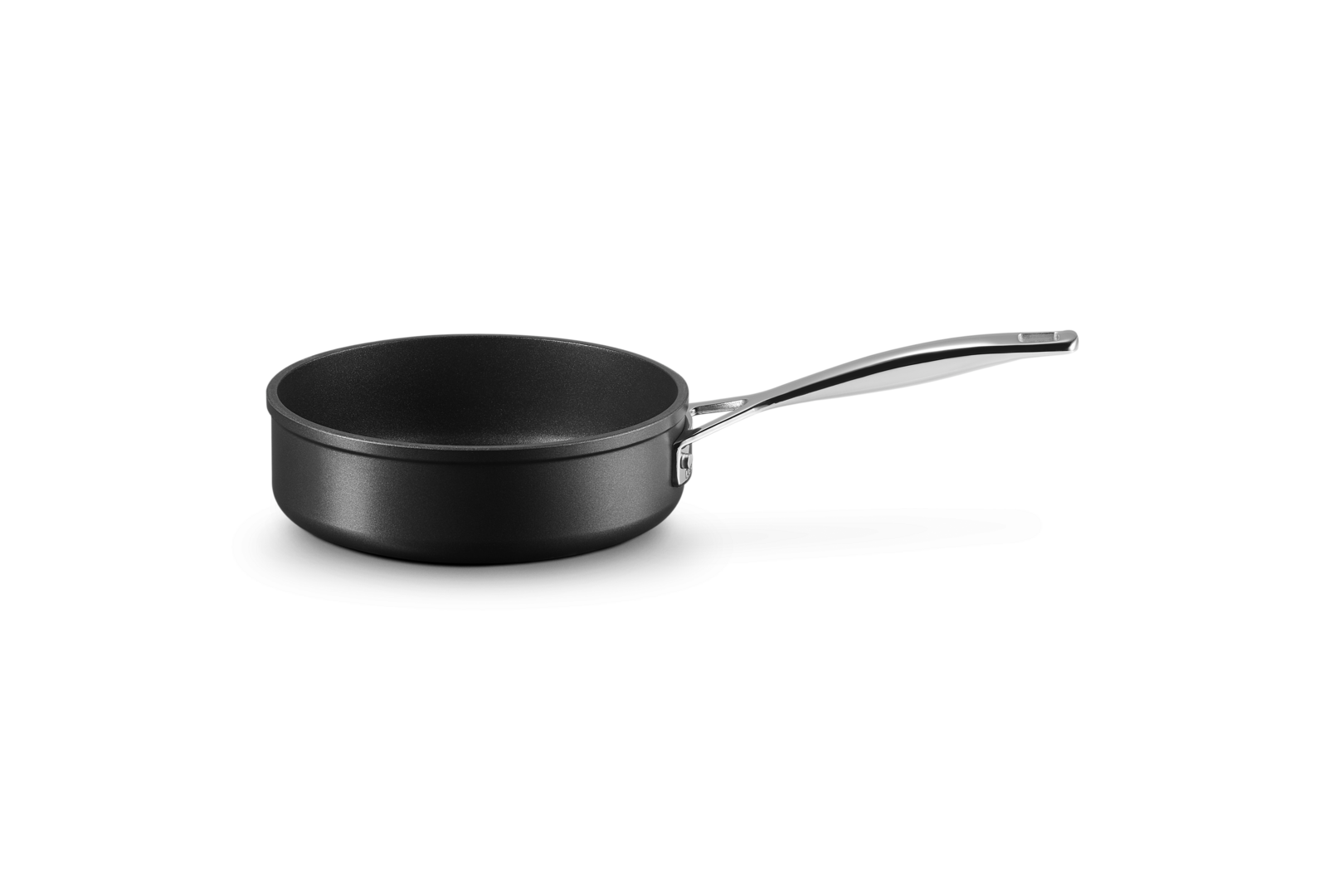 Le Creuset Aluminium-Antihaft Sautépfanne