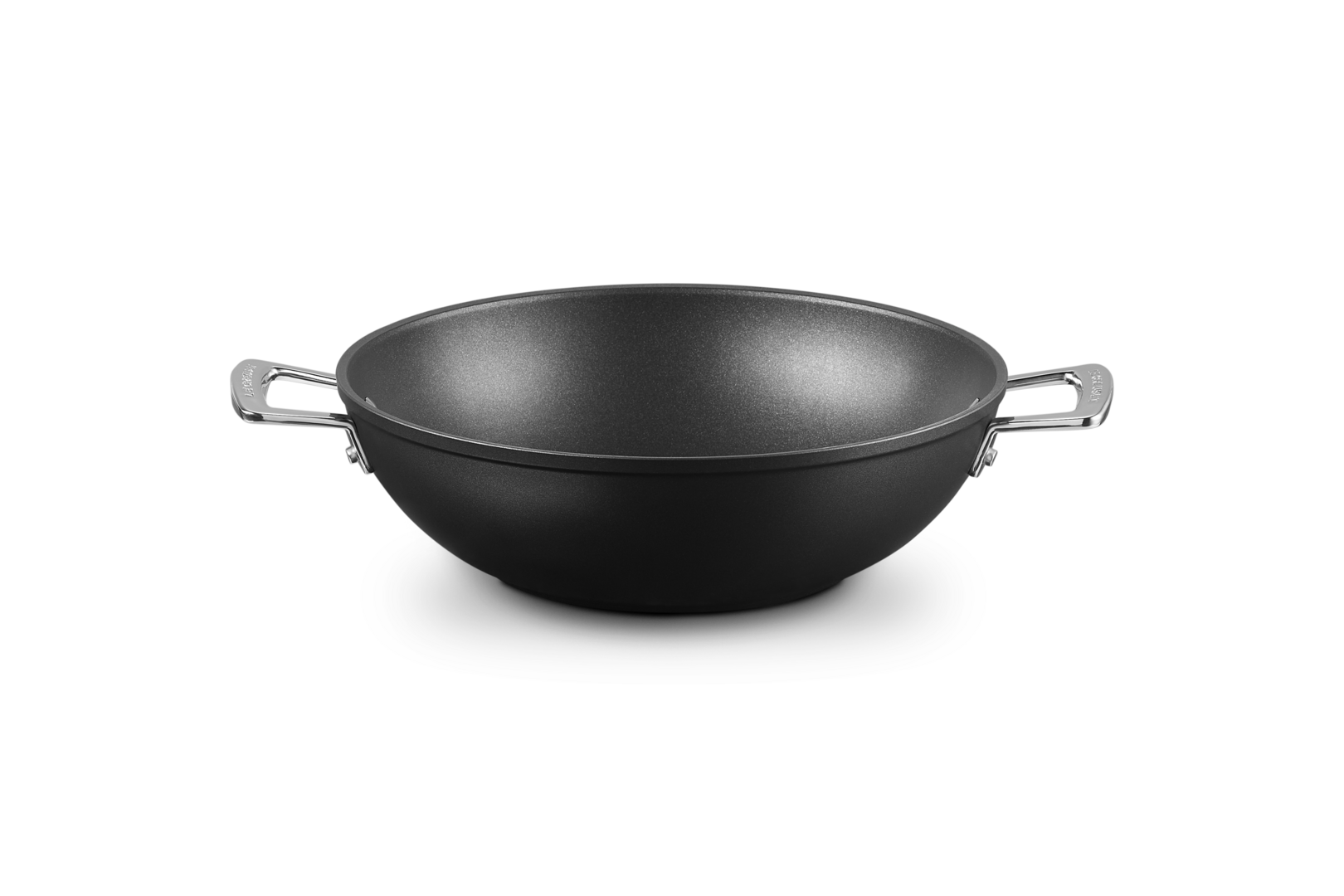 Le Creuset Aluminium-Antihaft Wok