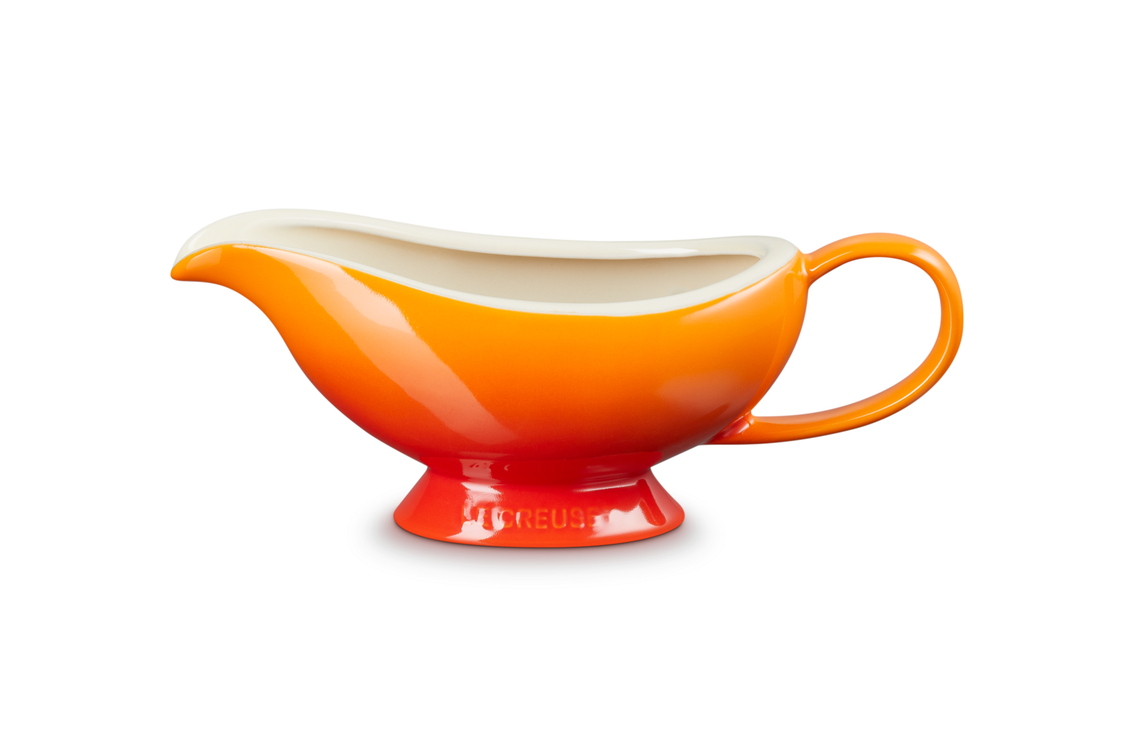 Le Creuset Sauciere aus Steinzeug